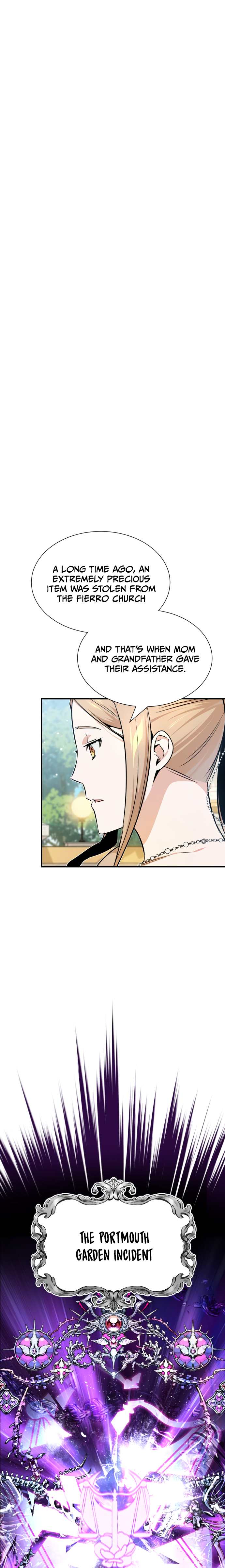 66,666 Years: Advent of the Dark Mage chapter 17 page 3