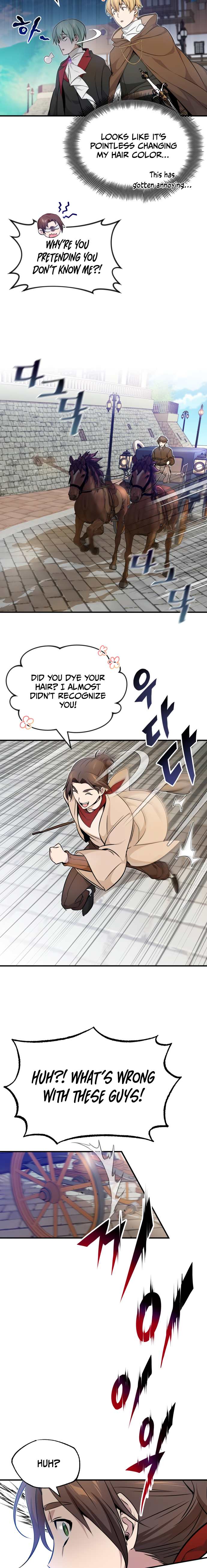 66,666 Years: Advent of the Dark Mage chapter 17 page 30