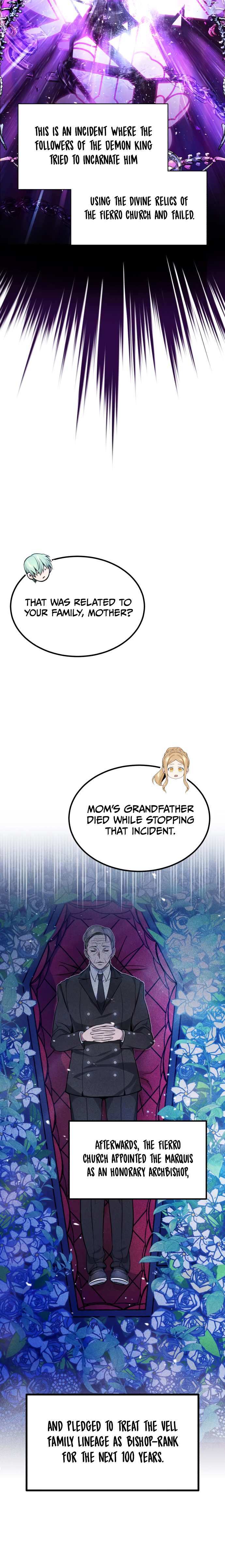 66,666 Years: Advent of the Dark Mage chapter 17 page 4