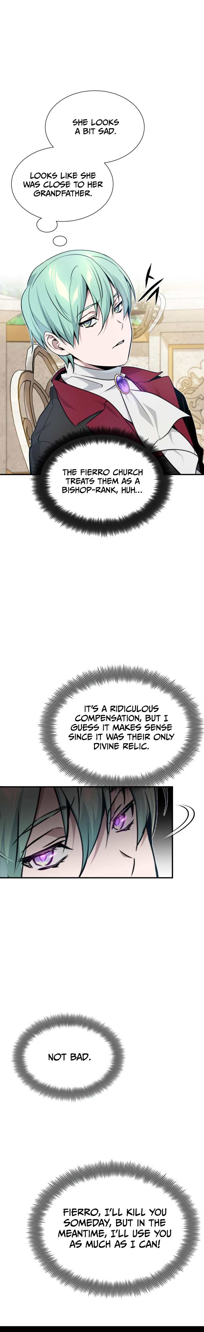 66,666 Years: Advent of the Dark Mage chapter 17 page 5