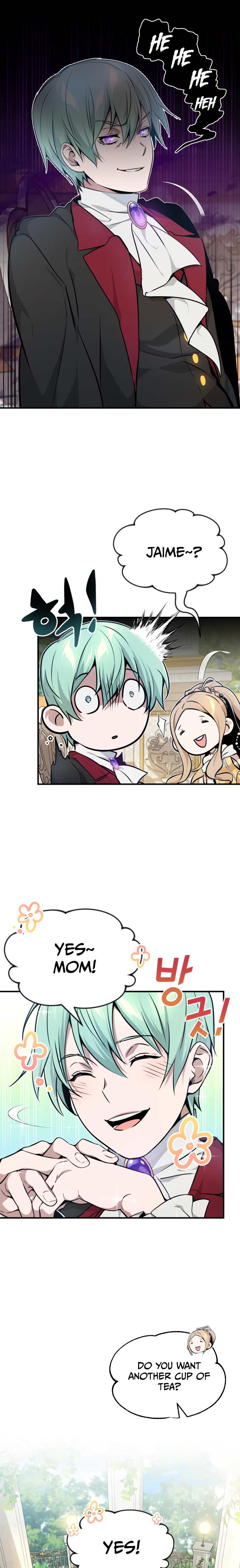 66,666 Years: Advent of the Dark Mage chapter 17 page 6