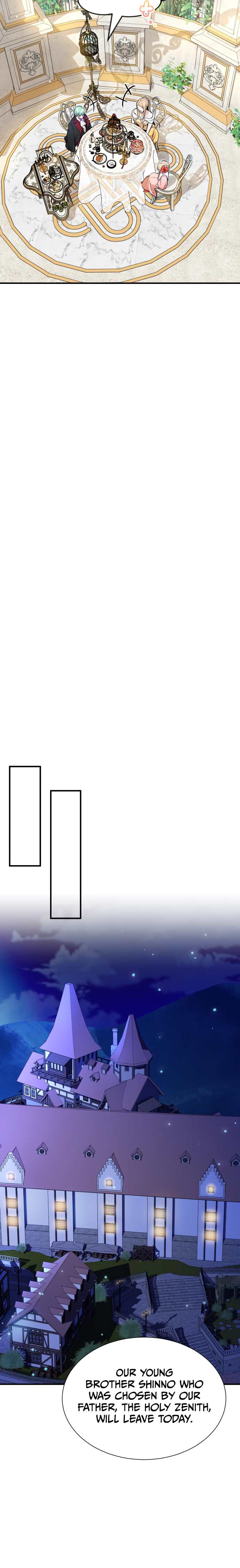 66,666 Years: Advent of the Dark Mage chapter 17 page 7