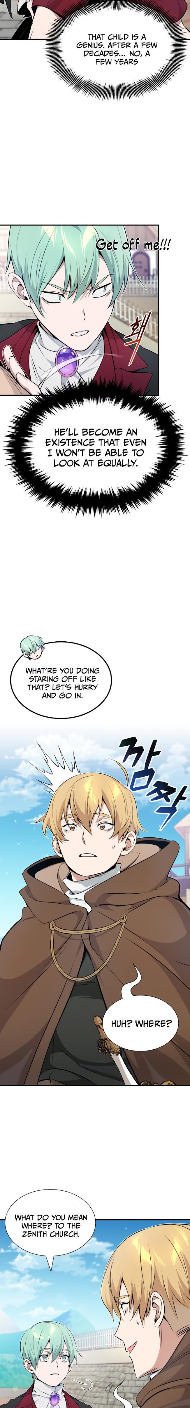 66,666 Years: Advent of the Dark Mage chapter 18 page 11