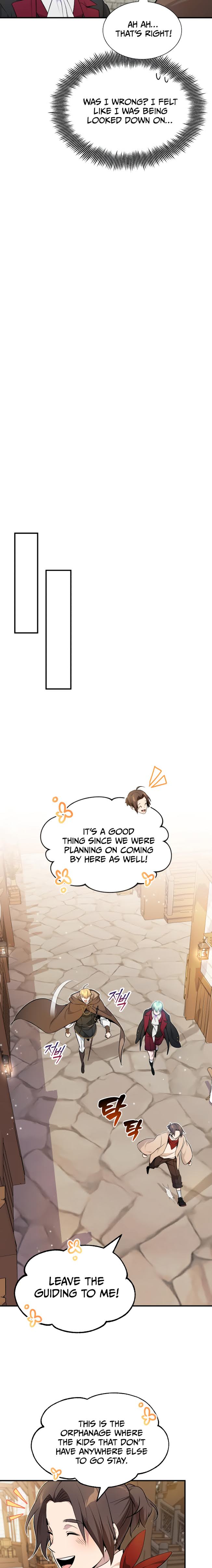 66,666 Years: Advent of the Dark Mage chapter 18 page 12