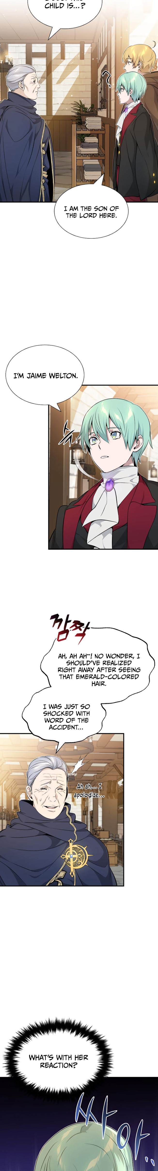 66,666 Years: Advent of the Dark Mage chapter 18 page 15