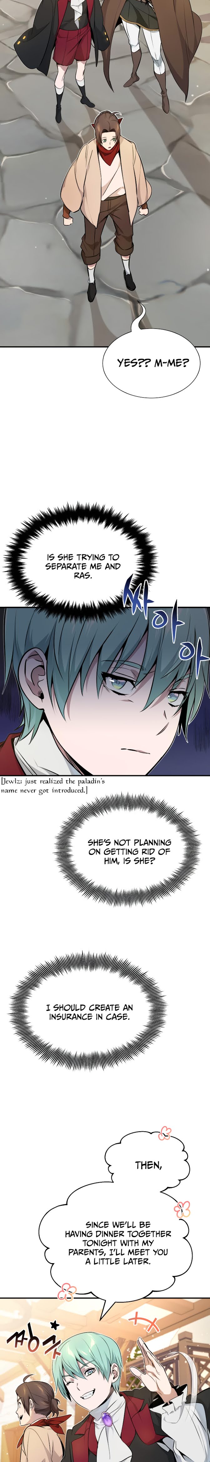 66,666 Years: Advent of the Dark Mage chapter 18 page 17