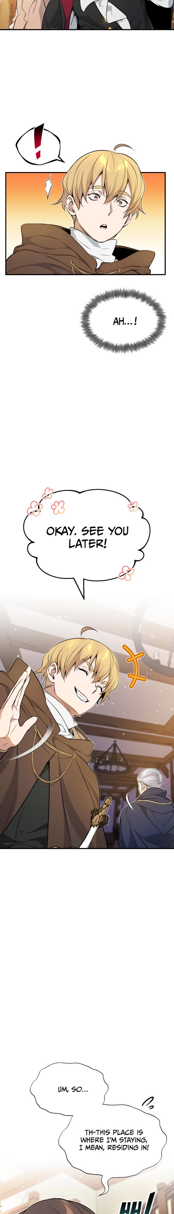 66,666 Years: Advent of the Dark Mage chapter 18 page 18