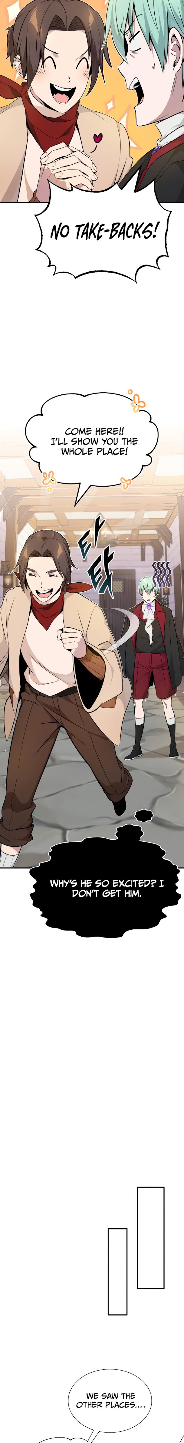 66,666 Years: Advent of the Dark Mage chapter 18 page 20