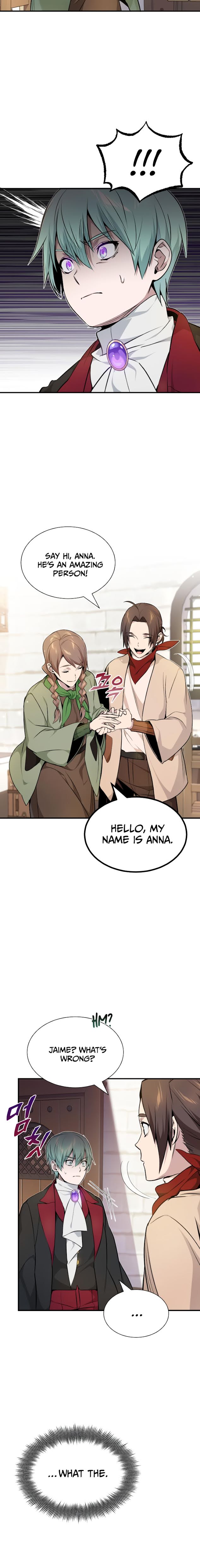 66,666 Years: Advent of the Dark Mage chapter 18 page 22