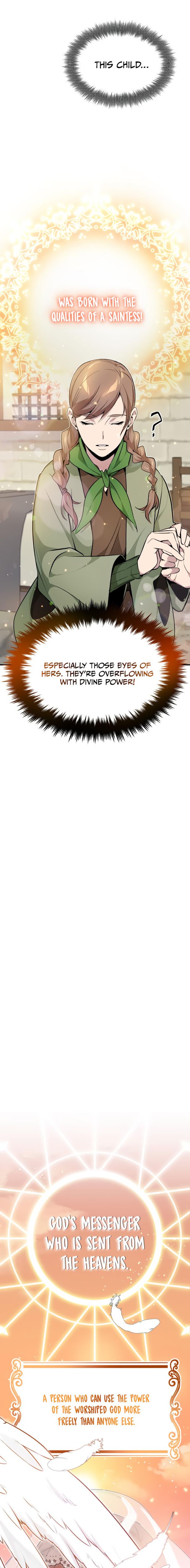 66,666 Years: Advent of the Dark Mage chapter 18 page 23