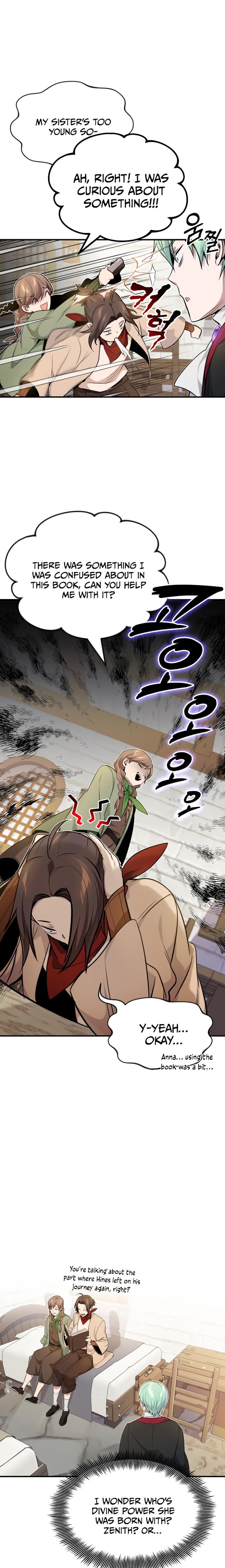 66,666 Years: Advent of the Dark Mage chapter 18 page 26