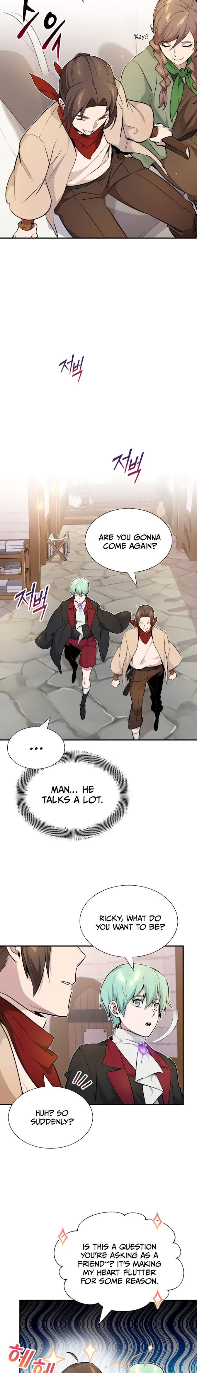 66,666 Years: Advent of the Dark Mage chapter 18 page 28