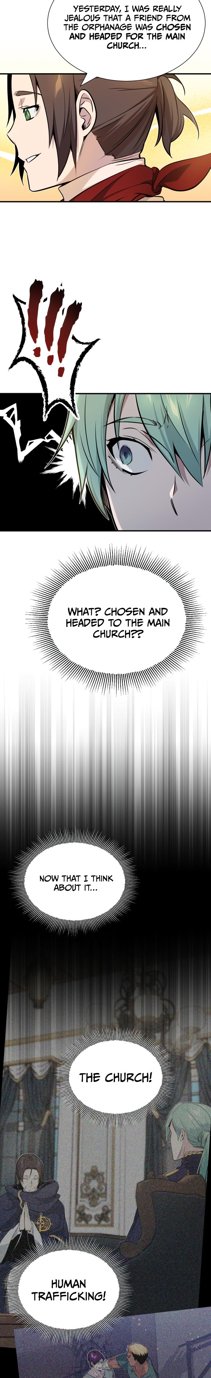 66,666 Years: Advent of the Dark Mage chapter 18 page 30