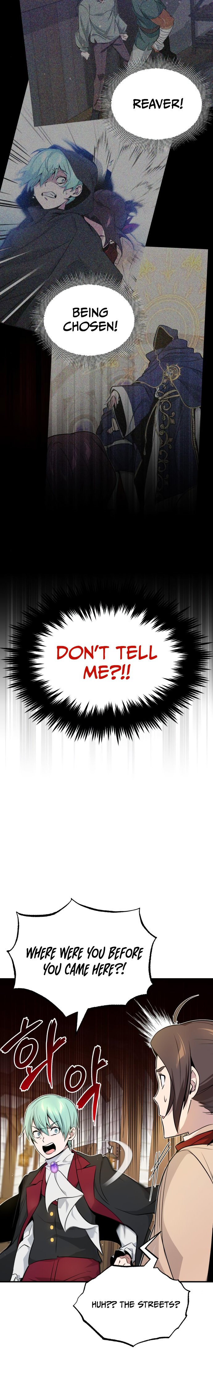 66,666 Years: Advent of the Dark Mage chapter 18 page 31