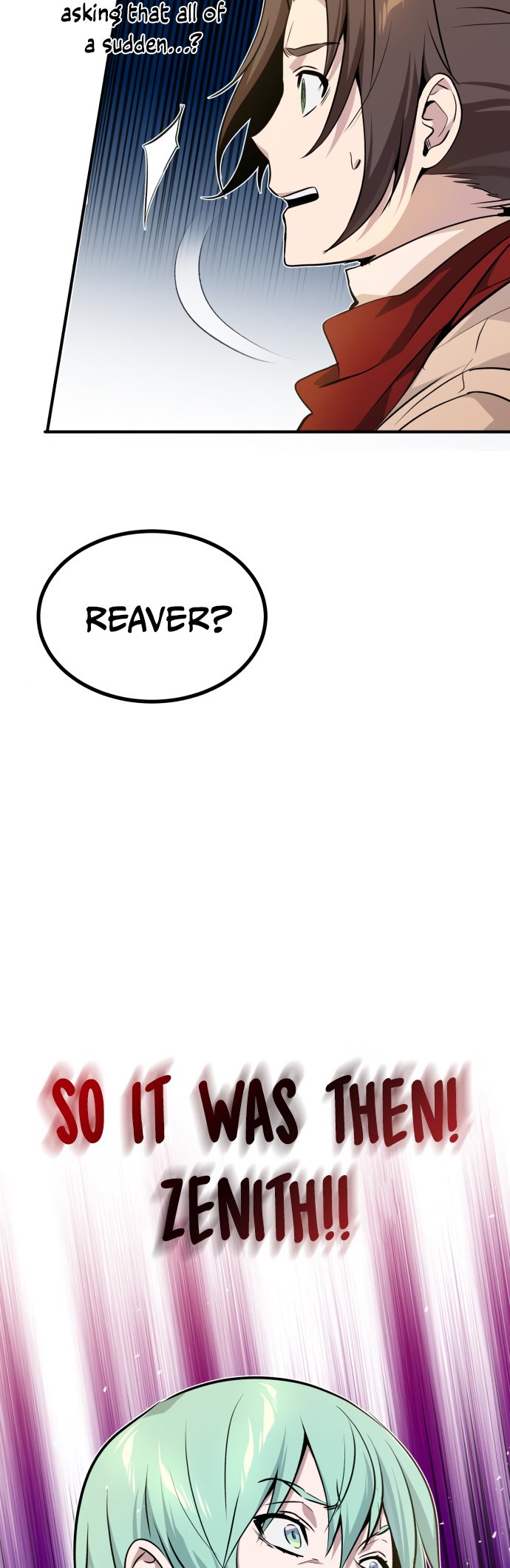 66,666 Years: Advent of the Dark Mage chapter 18 page 33