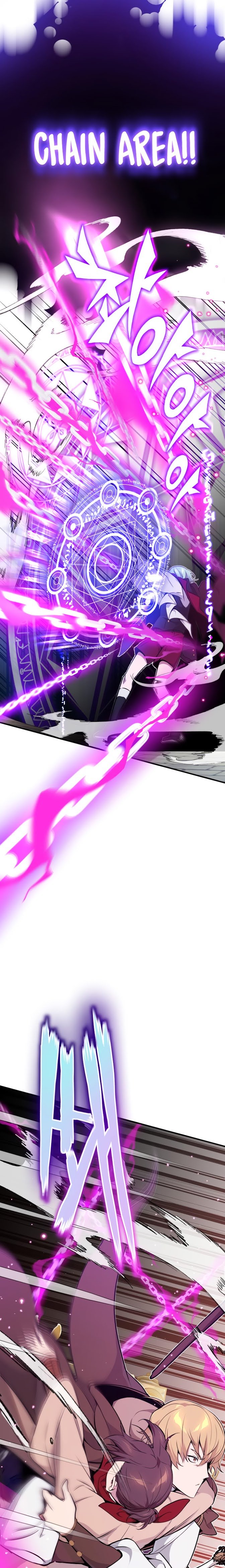 66,666 Years: Advent of the Dark Mage chapter 18 page 6