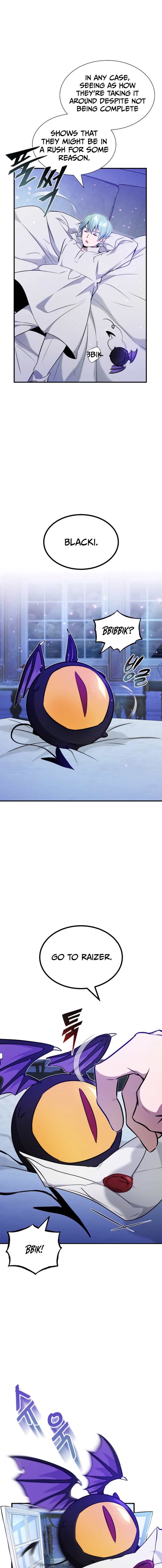 66,666 Years: Advent of the Dark Mage chapter 19 page 14