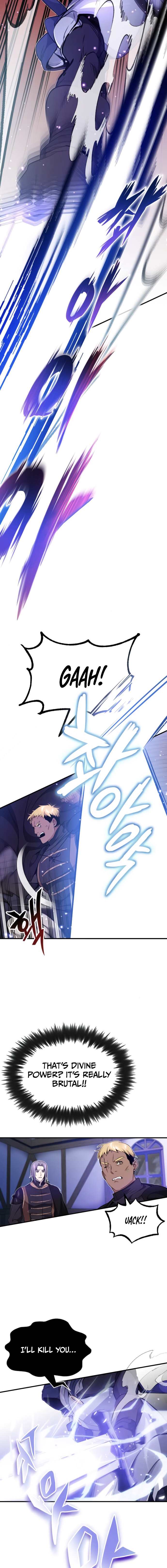 66,666 Years: Advent of the Dark Mage chapter 19 page 18