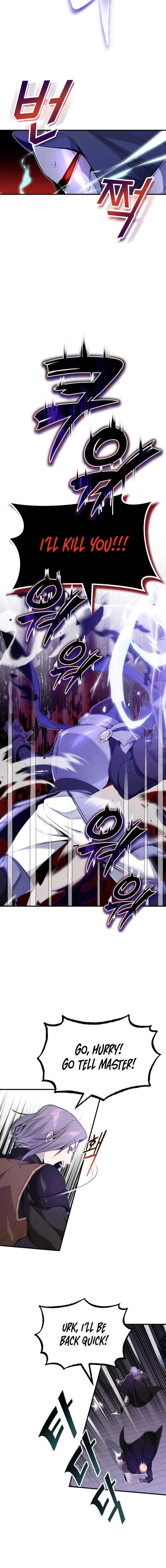 66,666 Years: Advent of the Dark Mage chapter 19 page 19