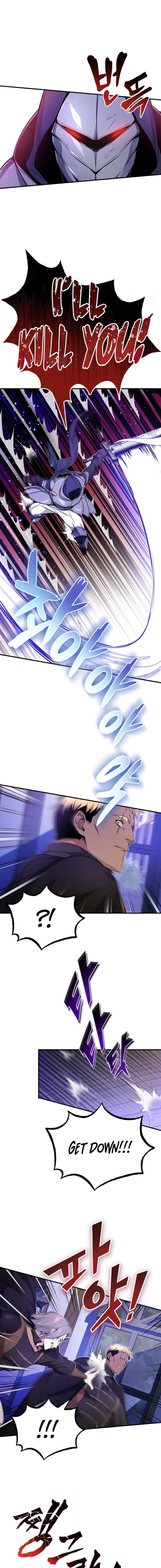 66,666 Years: Advent of the Dark Mage chapter 19 page 20