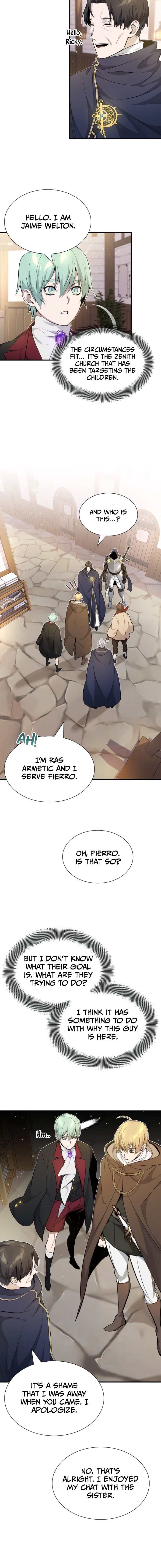 66,666 Years: Advent of the Dark Mage chapter 19 page 4