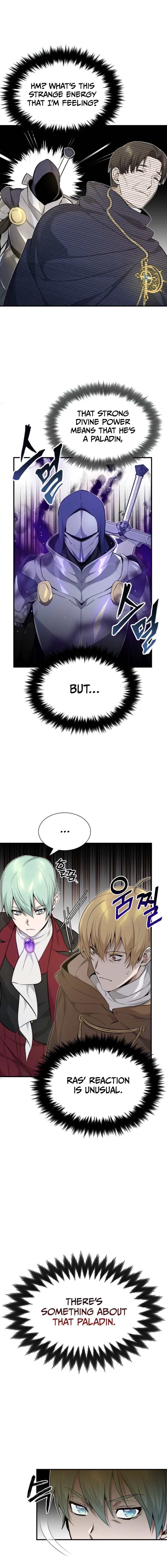 66,666 Years: Advent of the Dark Mage chapter 19 page 5