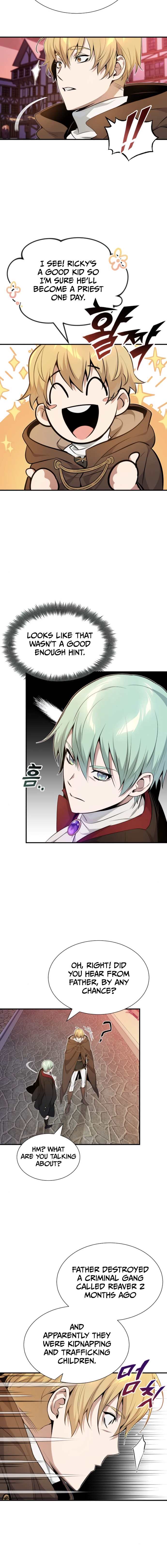 66,666 Years: Advent of the Dark Mage chapter 19 page 7