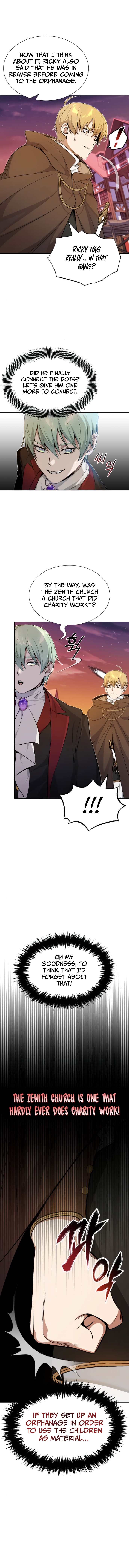 66,666 Years: Advent of the Dark Mage chapter 19 page 8