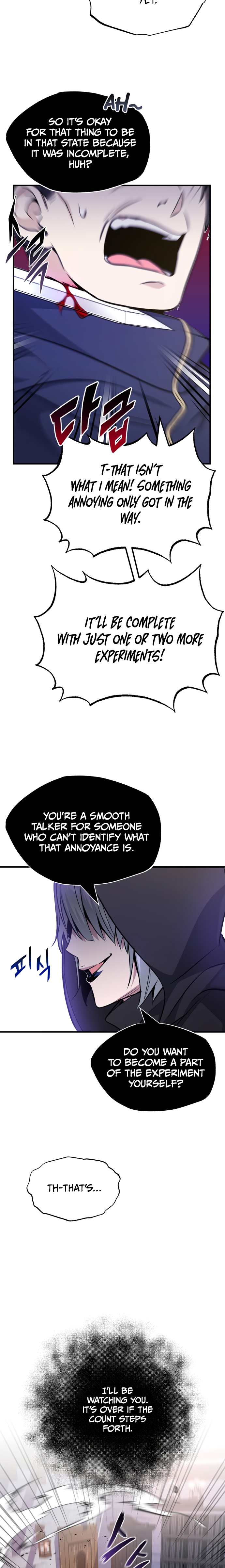 66,666 Years: Advent of the Dark Mage chapter 21 page 12