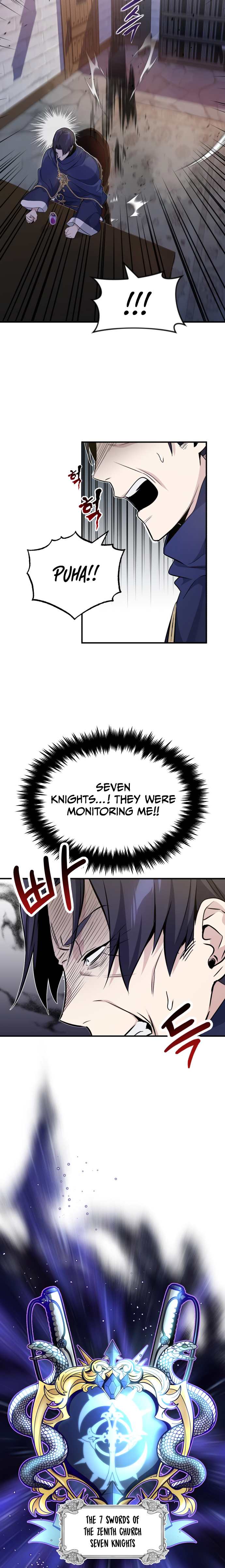 66,666 Years: Advent of the Dark Mage chapter 21 page 13