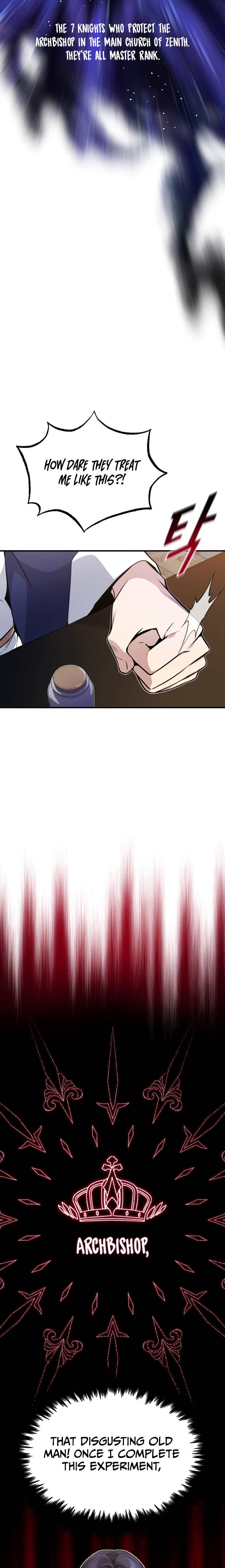 66,666 Years: Advent of the Dark Mage chapter 21 page 14