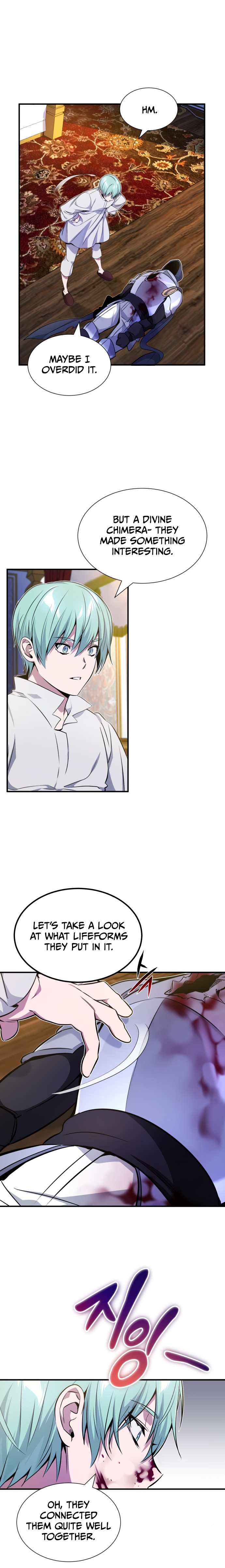 66,666 Years: Advent of the Dark Mage chapter 21 page 16