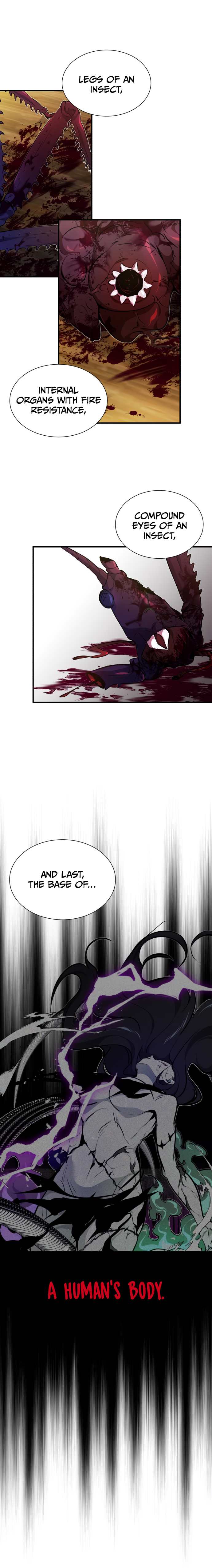 66,666 Years: Advent of the Dark Mage chapter 21 page 17