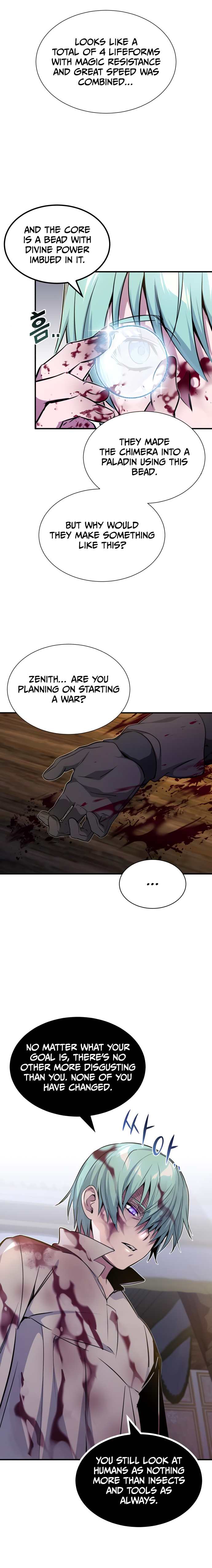 66,666 Years: Advent of the Dark Mage chapter 21 page 18