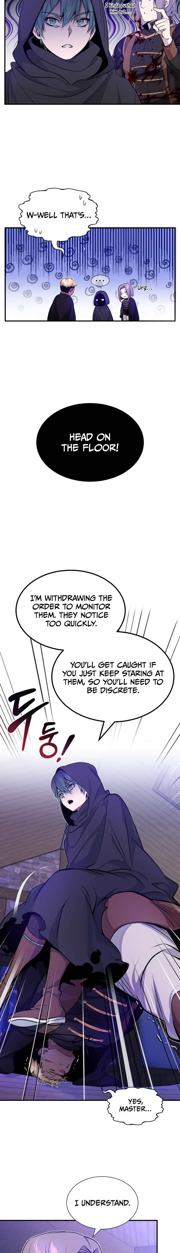 66,666 Years: Advent of the Dark Mage chapter 21 page 4