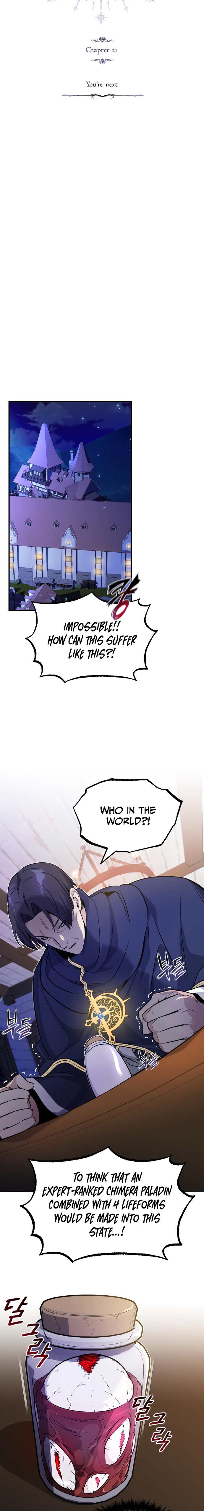 66,666 Years: Advent of the Dark Mage chapter 21 page 7