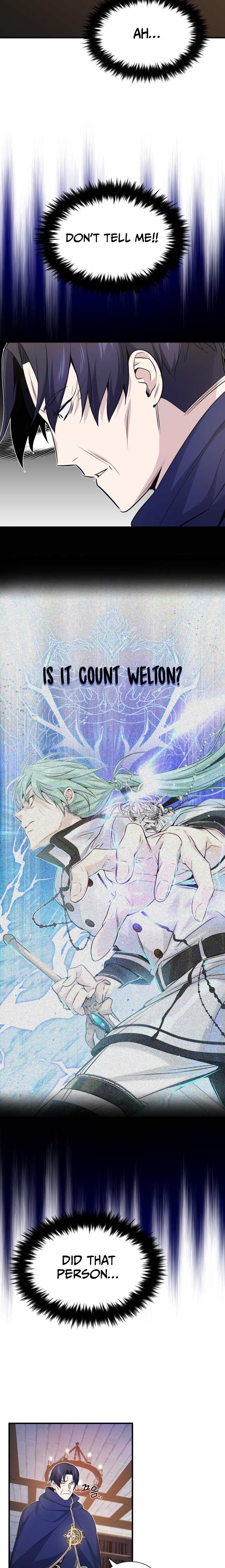 66,666 Years: Advent of the Dark Mage chapter 21 page 8