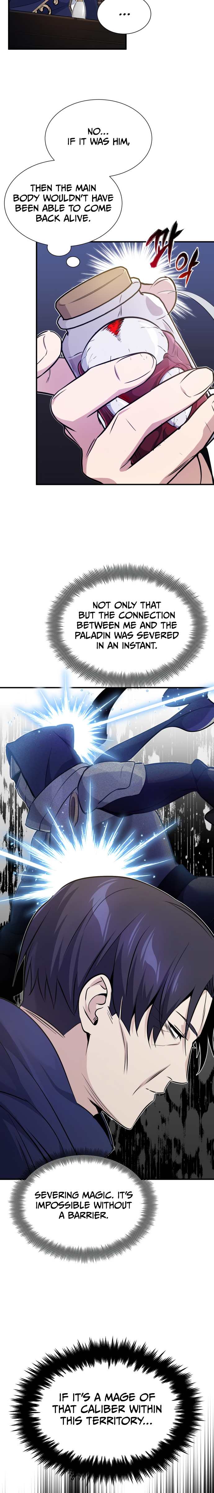 66,666 Years: Advent of the Dark Mage chapter 21 page 9