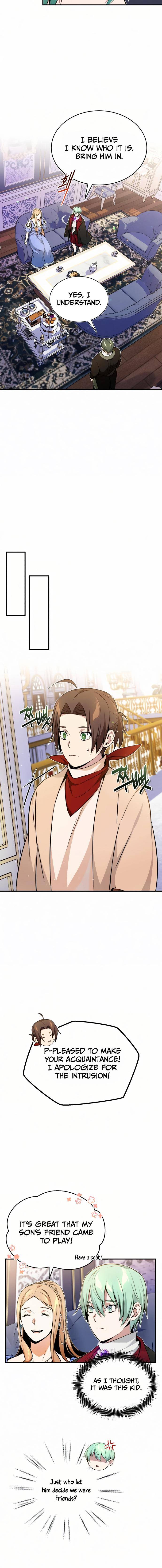 66,666 Years: Advent of the Dark Mage chapter 22 page 10