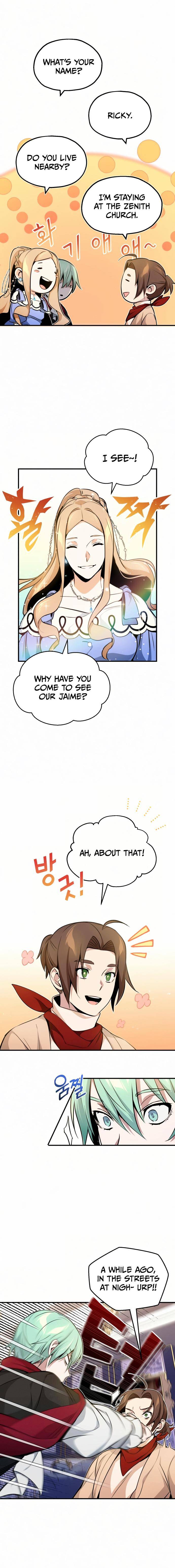 66,666 Years: Advent of the Dark Mage chapter 22 page 11