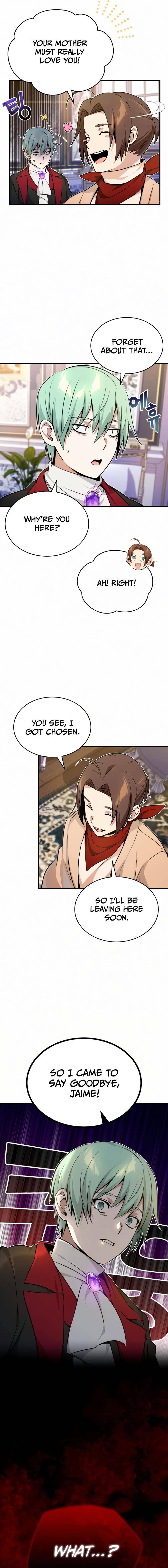 66,666 Years: Advent of the Dark Mage chapter 22 page 14