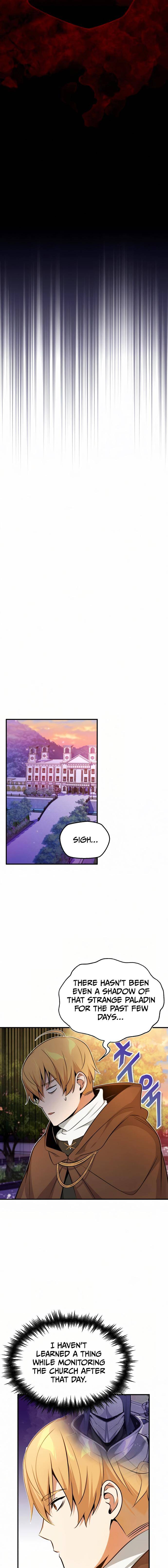 66,666 Years: Advent of the Dark Mage chapter 22 page 15