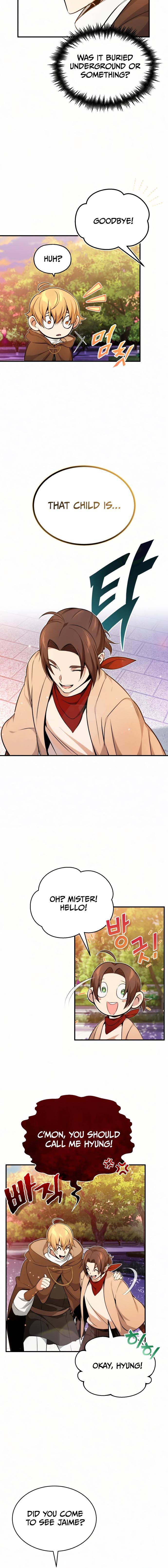 66,666 Years: Advent of the Dark Mage chapter 22 page 16