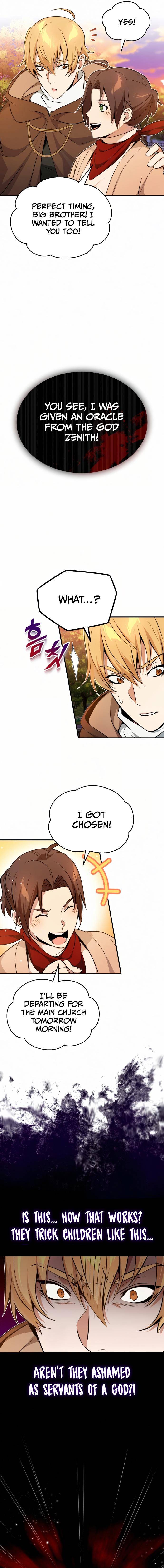 66,666 Years: Advent of the Dark Mage chapter 22 page 17