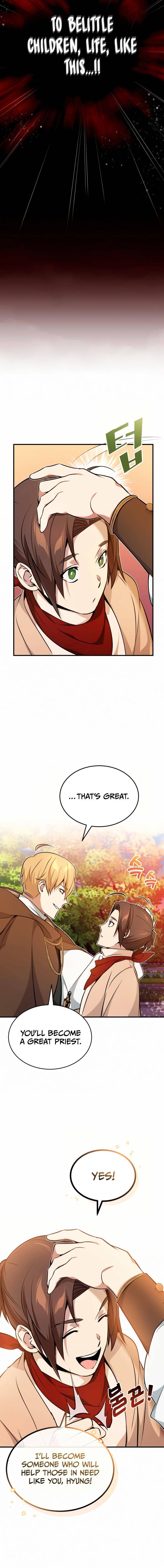 66,666 Years: Advent of the Dark Mage chapter 22 page 18