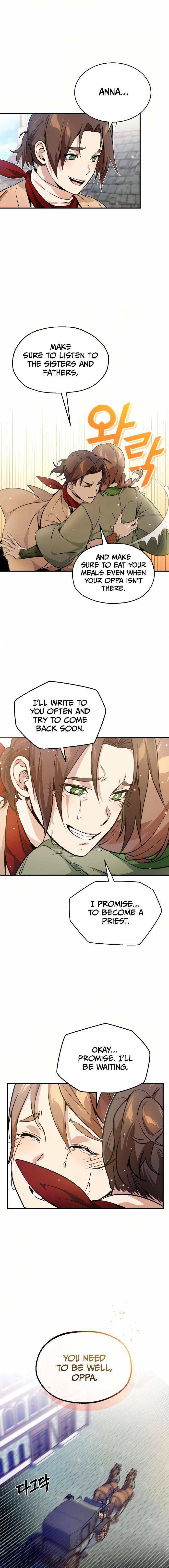 66,666 Years: Advent of the Dark Mage chapter 22 page 21