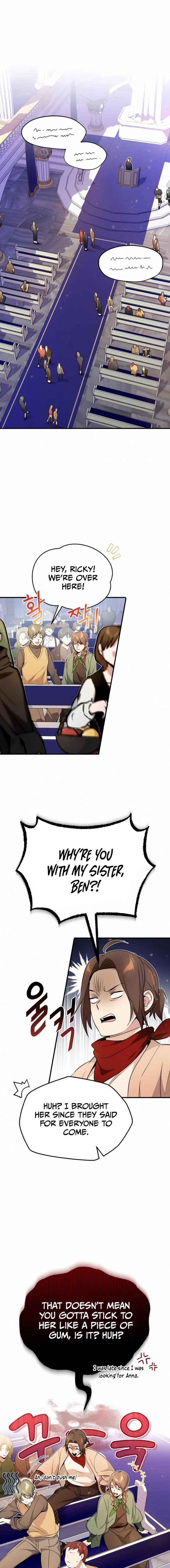 66,666 Years: Advent of the Dark Mage chapter 22 page 3