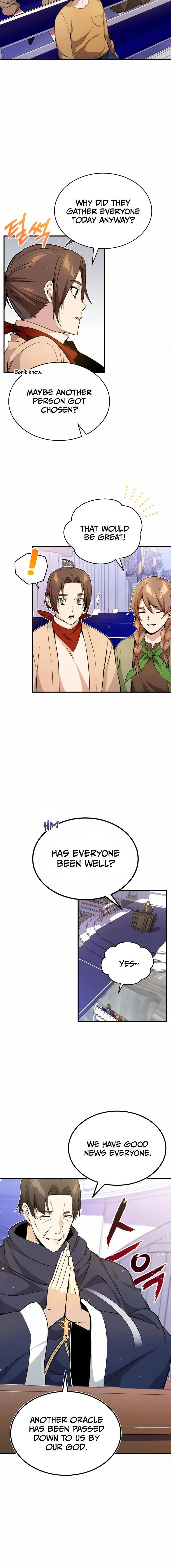 66,666 Years: Advent of the Dark Mage chapter 22 page 4