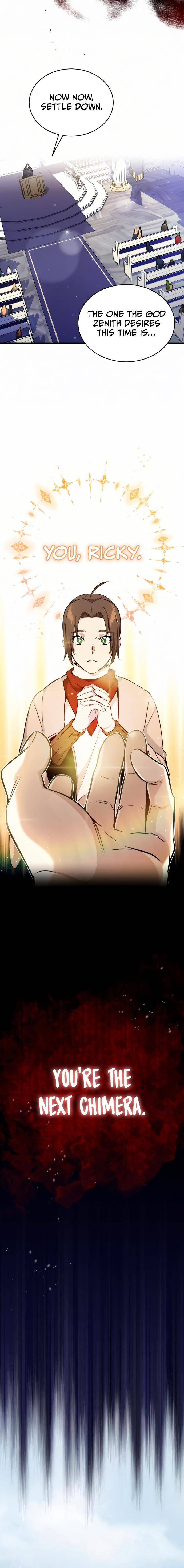 66,666 Years: Advent of the Dark Mage chapter 22 page 7