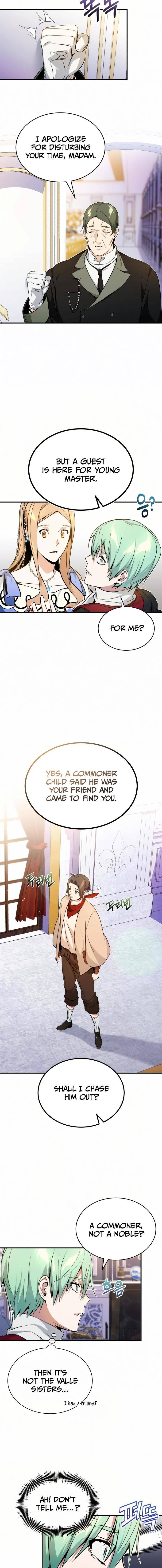 66,666 Years: Advent of the Dark Mage chapter 22 page 9